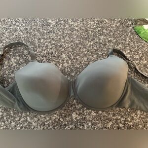 SKIMS T shirt Bra 44DD